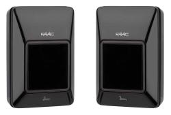 Coppia Fotocellule XP 30 Da Parete 30MT IP54 FAAC 785105