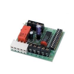 Scheda Di Decodifica Decoder Ds 0,72w Faac 785502