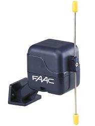 FAAC 787833 – Antenna pluricanale PLUS1 433 MHz