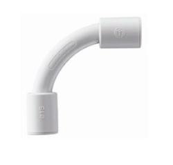 CURVA A RAGGIO STRETTO MORBIDX - IP67 - HALOGEN FREE - DIAMETRO 20MM - GRIGIO RAL7035
