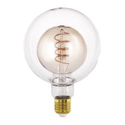 Lampadina EGLO LM_LED_E27 110258, 1X4W, 2000K, 200lm