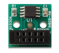 Inim SmartLogos30M Scheda vocale per centrali SmartLiving