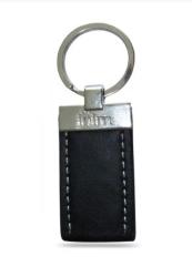 Inim nBoss-N Tag in pelle per lettori di prossimità della serie nBy colore Nero