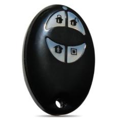 Air2-KF100/S Radiochiave bidirezionale a 4 pulsanti