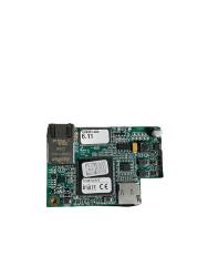 Inim SmartLan/G Interfaccia Ethernet per connessione a reti LAN e WAN IMQ
