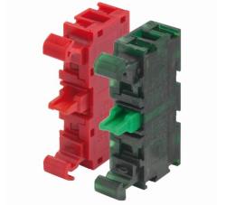 CONTATTO - ITH - 1 NA 3A - 10 A 240V AC