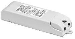 Trasformatore elettronico 12 V dimmerabile (regolazione IGBT) per lampade LED e alogene
