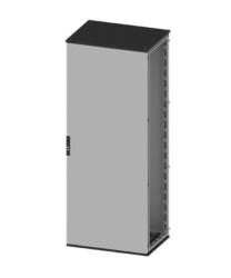 Armadi componibili CQE 2000x1000x400 porta cieca