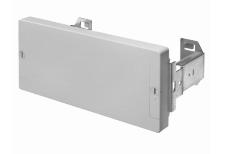 PANNELLO CIECO 1M.800MM GR.RAL7035