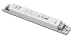 Reattore elettronico TCI lineare multilampada 1x24W a 1x40W 137998/139