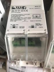 TCI ALIMENTATORE MCG 70W HID 183002VTV PER LAMPADE GX8.5 CDM-R111 AR111