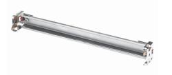 GUIDA DIN - FAST AND EASY - 24 MODULI EN50022
