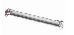 GUIDA DIN - FAST AND EASY - 36 MODULI EN50022