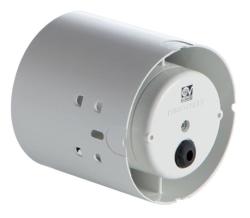 Aspiratore Elicoidale Da Condotto Diametro 90 GHOST Vortice 11110