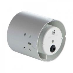 Aspiratore elicoidale in line PUNTO GHOST MG 120/5"