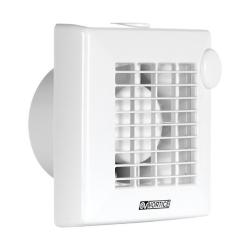 Aspiratore elicoidale da muro Vortice M 120/5" - sku 11301
