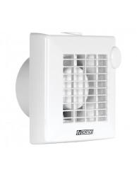 VORTICE 11401 – M 150/6'' aspiratore elicoidale da muro diam. 150mm