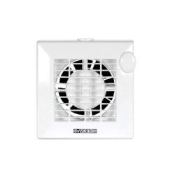 Aspiratore Elicoidale Vortice 11411 M 150/6" Con Timer