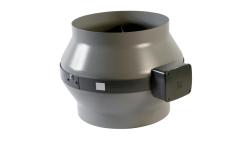 Aspiratore centrifugo assiale CA 200 MD E