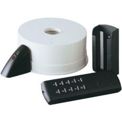 TELENORDIK 5TR Kit telecomando per ventilatori a soffitto Nordik Vortice 22386