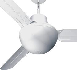Kit luce 2 lampade 15w per ventilatori a soffitto Nordik Evolution - Vortice 22414