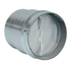 Serranda di non ritorno IN-LINE-S 125 - VORTICE 22556