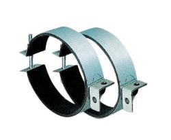 FASCETTE IN LAMIERA ZINCATA VORTICE CA-FU 200 22671
