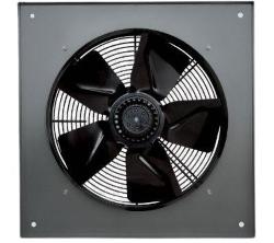 Aspiratore Elicoidale Vortice 42357 A-E 254 T Trifase