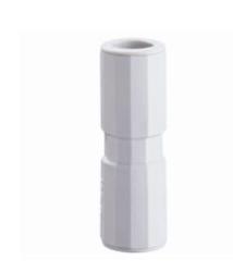 MANICOTTO MORBIDX - IP67 - HALOGEN FREE - DIAMETRO 32MM - GRIGIO RAL7035