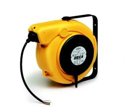 AVVOLGICAVO AUTOMATICO 10 MT ZECA 5824/XF