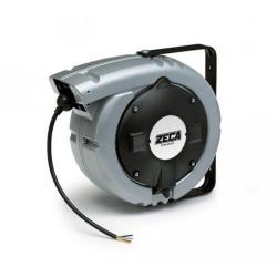 6189/PRC/IP65 AVVOLGICAVO INDUSTRIALE SERIE 6000PRC IP65 ZECA