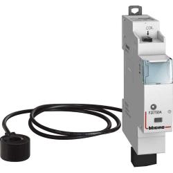 Misuratore Connesso per il controllo carichi Bticino F20T60A