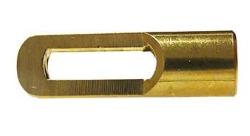 Terminale con Asola 6,5x3mm M5