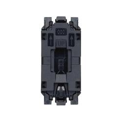 Vimar Linea Meccanismo Pulsante Unipolare 10A 250V