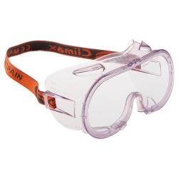 OCCHIALI PANORAMICI CLIMAX    -539 CON MONTATURA AREATA