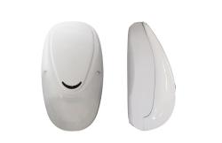 AMC SMILE 19/P sensore PIR digitale sistema automatico del guadagno – EN 50131 2/2 – grado 2 – pet immune 15kg