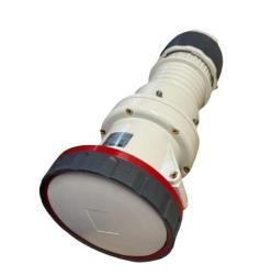 PRESA FISSA 3P+T 32A 110V 4H