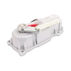 OPERATORE 770 24VDC PER AUTOMAZIONE CANCELLO A BATTENTE - FAAC 106753