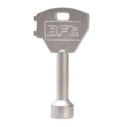 Chiave triangolare di sblocco BFT CLS 52mm 2600598