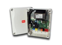 BFT 2600583 - Quadro di comando cancelli a battente THALIA P  .