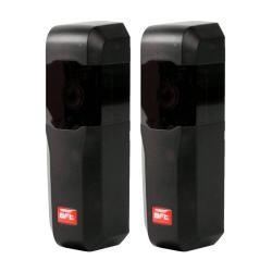 Coppia di fotocellule orientabili esterne BFT Compacta A20-180 2601411
