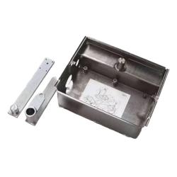 Cassa di fondazione BFT BTCF-120E Plus per cancelli interrati 2603381