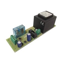 Scheda per comando per elettroserratura BFT ME 12V 2607261