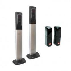 Kit Coppia Di Fotocellule Con Coppia Di Colonnine BFT KIT COMPACTA – PHP R400009 2611783