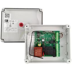 Centrale Scheda Di Comando Per Motori Serrande 230V BFT LUNA AC B D114183 00002 2612342