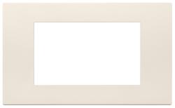 Vimar PLACCA 4M CANAPA