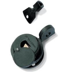 SERRATURA - CHIAVE TRIANGOLARE (9mm) / LUCCHETTABILE