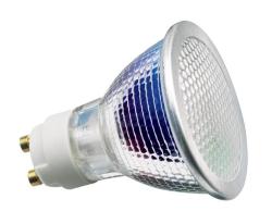 LAMPADINA HQI DICRO BRITESPOT ES50 35W 60° GX10