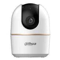 DH-H2A Telecamera Cube IP/Wi-Fi 2 MP, ottica 3,6 mm, IR 10 m, rilevamento persone, microfono e altoparlante incorporati Dahua