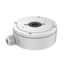 DEEP BASE SUPPORTO POSTERIORE PER TELECAMERE HIKVISION - HIWATCH SERIES - DS-1280ZJ-M